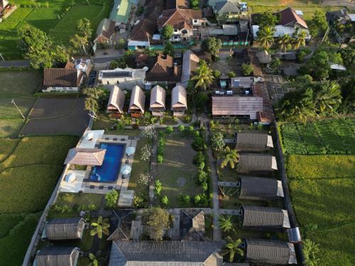 Green Orry Inn Tetebatu