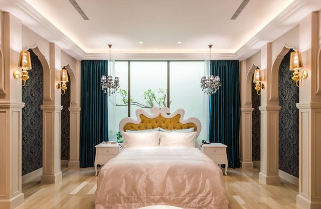 Green Palm