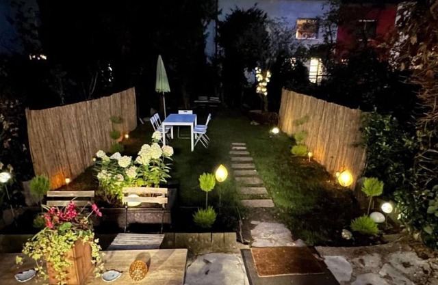 Green Paradise & Cozy Retreat Salzburg with free parking