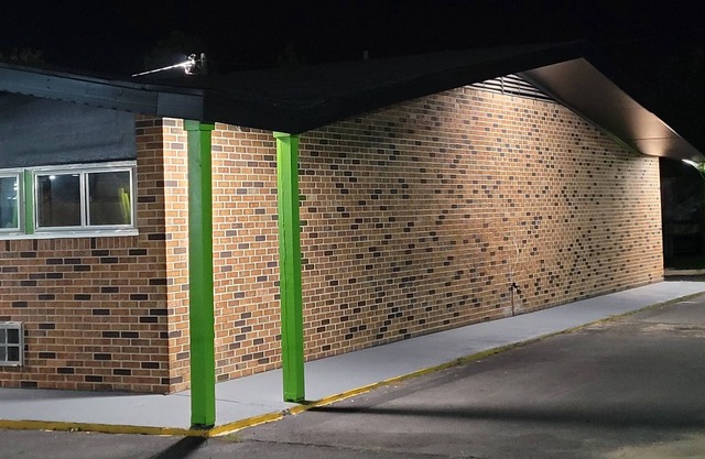 Green Park Motel