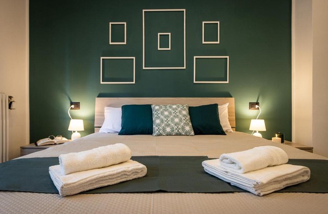 Green Pearl ✰ Appartamento a 100 metri dal lago