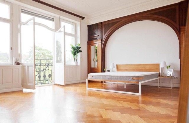 Green Residence Boutique Lofts & Villa am Park