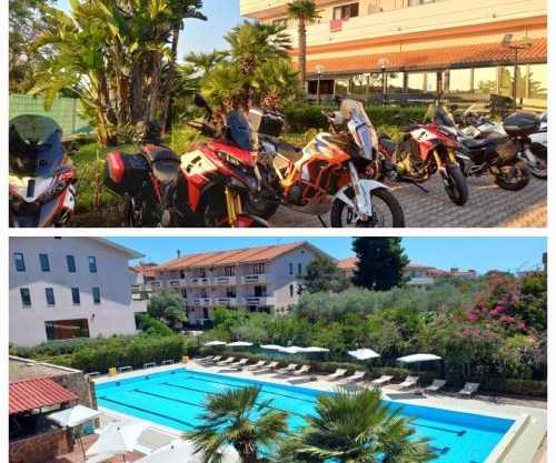 Green Sporting Club Hotel