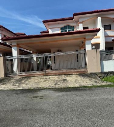 Green Tree Homestay