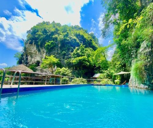 Green Valley Homestay - Thung Lũng Xanh