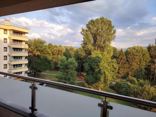 Green View Sarajevo - Modern Apartment Ilidza