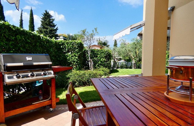 Greenhouse Desenzano
