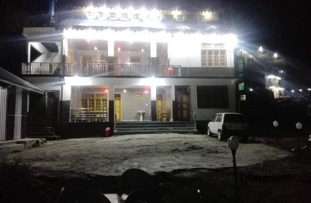 Greenland Motel