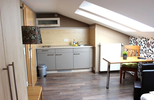 greenpartment Boardinghouse Hotel Ingolstadt Friedrichshofen