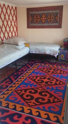 Greentravel-guesthouse