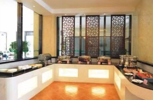 GreenTree Inn DongGuan HouJie wanda Plaza Hotel