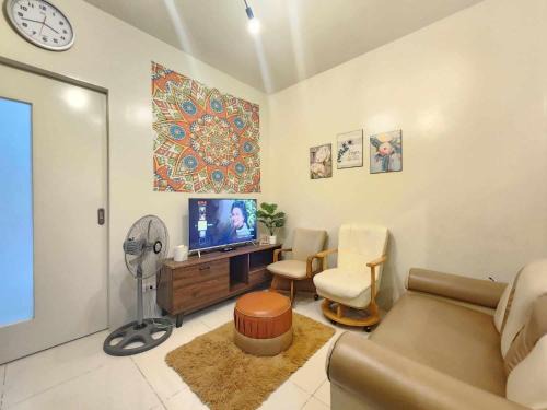 Greenview Getaway in Baguio