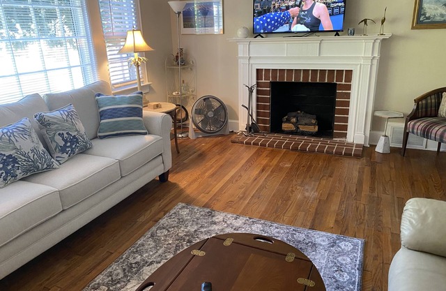 Greenville Classic House