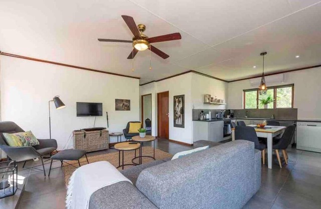 Greenway Woods Chalet
