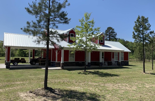 Greers Ferry Get-A-Way