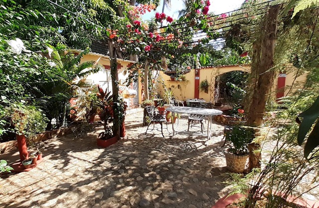 Gregory Apartamento Independiente