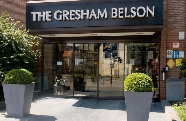 Gresham Belson Hotel