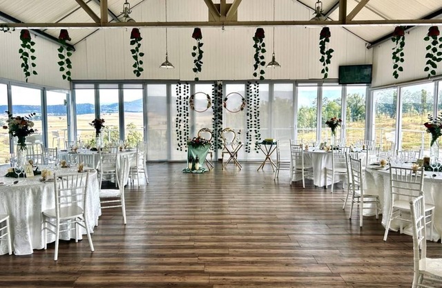 Grey Goose Game Lodge