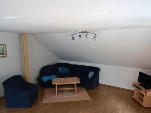 Großzügige Ferienwohnung DAN462