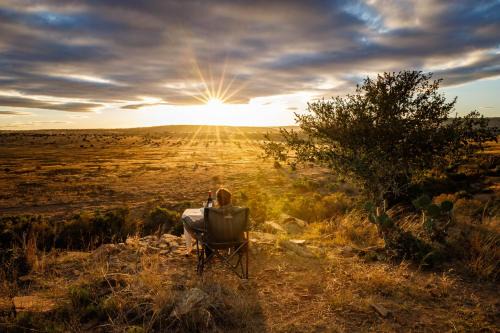Grootdraai Guest Farm