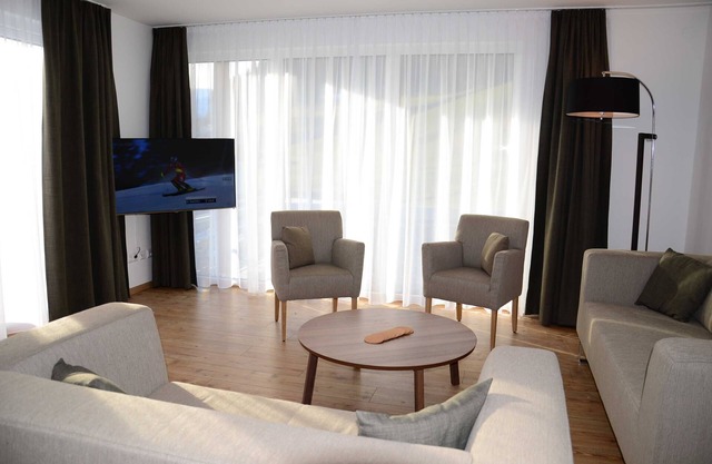 Ground floor (ground floor) - House van der Leij