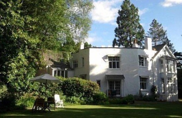 Group and Family Adventures in the Country Sleeps 19