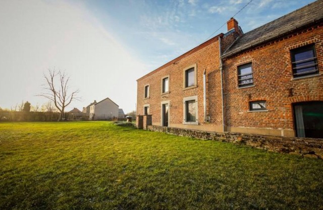 Group home with ideal layout for families