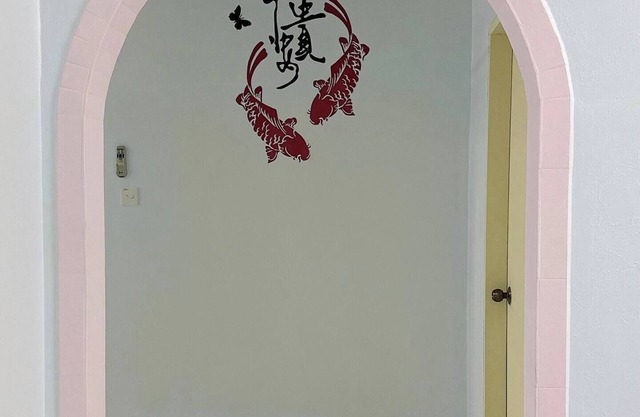 Guan Homestay Sungai Besar