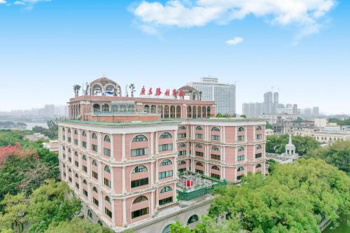 Guangdong Victory Hotel -Shamian Island