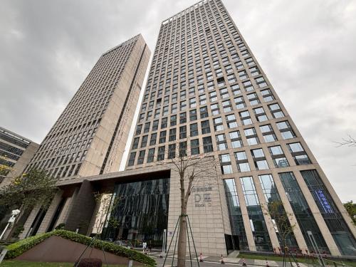 Guangzhou City Inn Hotel Apartment Pazhou