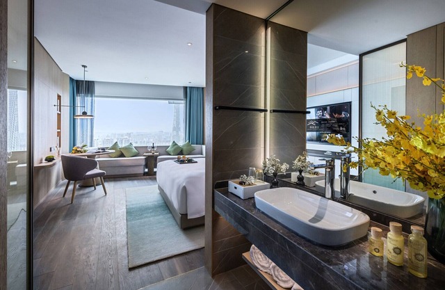 Guangzhou Elegant Hotel