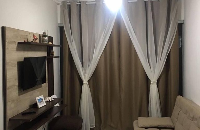GUARUJA APARTMENT WITH POOL 🏝