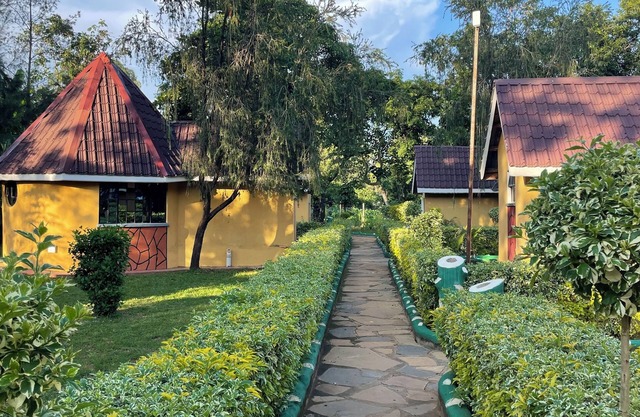 Guava Resort Butere