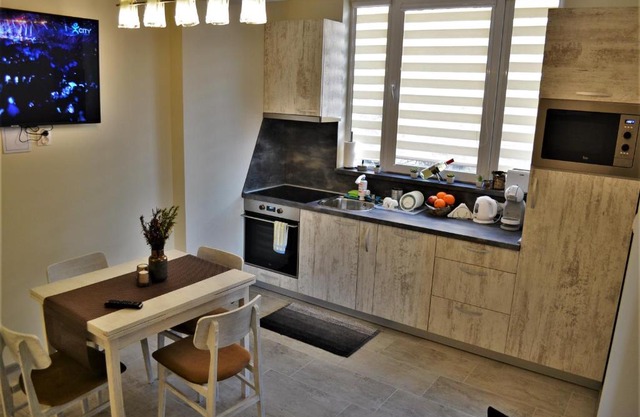 Guest Apartment Balkan