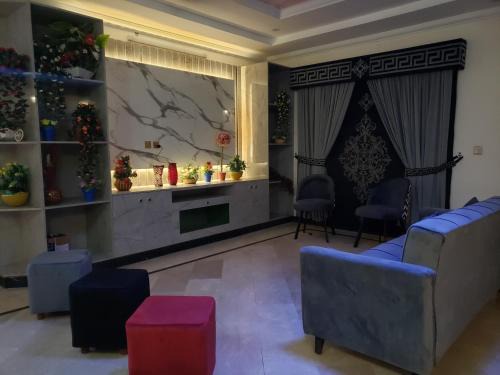 Guest Ghar Islamabad