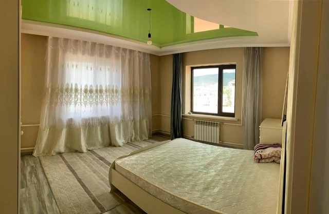 Guest home