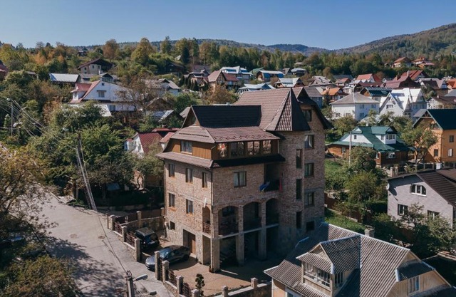 Guest House Бескид