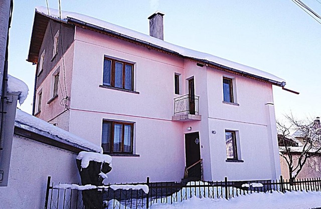 Guest House AHP