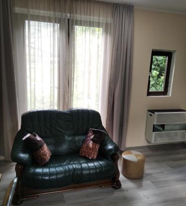 Guest House Arsha