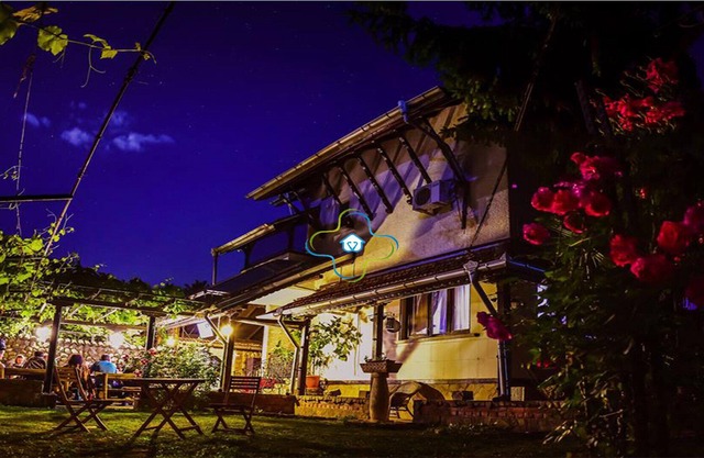Guest house At the Doctor - Bed & Breakfast in Tutrakan & Ruse
