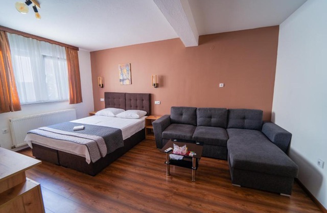 Guest House Babilon
