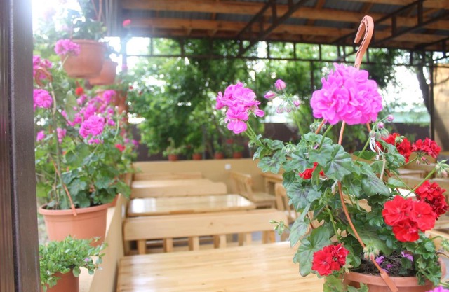 Guest house Black Sea