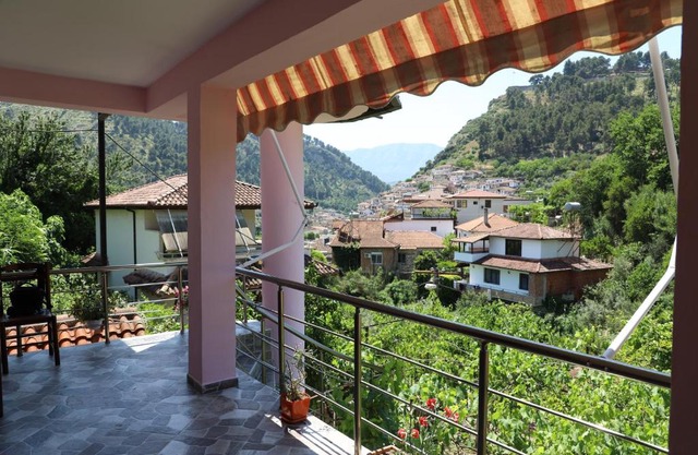 Guest House Bumbli