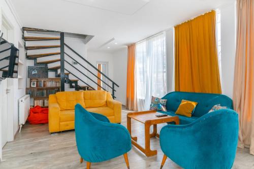 Guest House Check in Borjomi