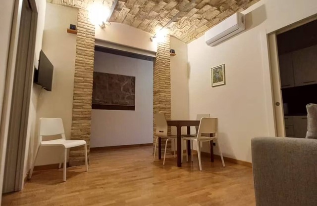 GUEST HOUSE DAVID SAN LORENZO TERMINI