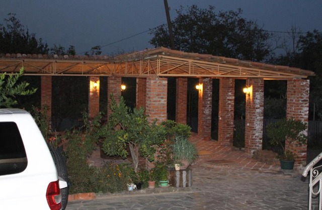 Guest House Daviti