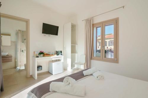 Guest House Deidda - TS ROOMS B&B