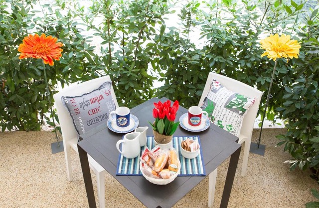 Guest House del Conte