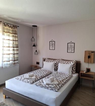 Guest House Dimitrije