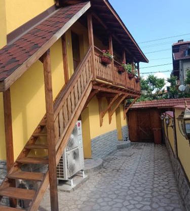Guest house Dinaya-2